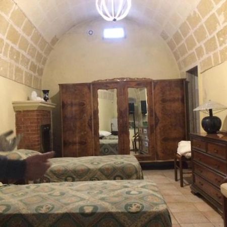 Masseria San Sebastiano Gravina in Puglia Ngoại thất bức ảnh