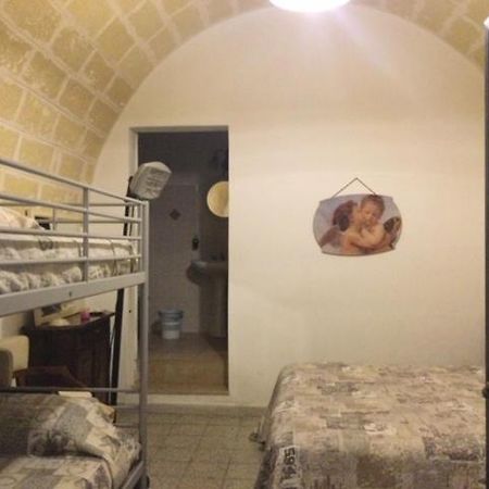 Masseria San Sebastiano Gravina in Puglia Ngoại thất bức ảnh