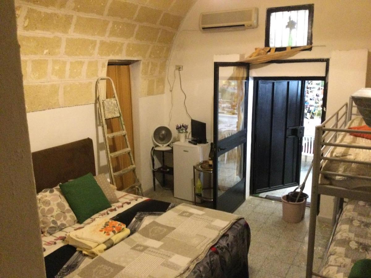 Masseria San Sebastiano Gravina in Puglia Ngoại thất bức ảnh